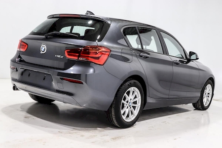 BMW SERIE 1 F20  116D 116 CV LOUNGE BV6